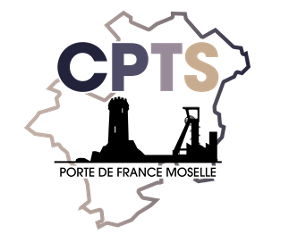 CPTS Porte de France Moselle