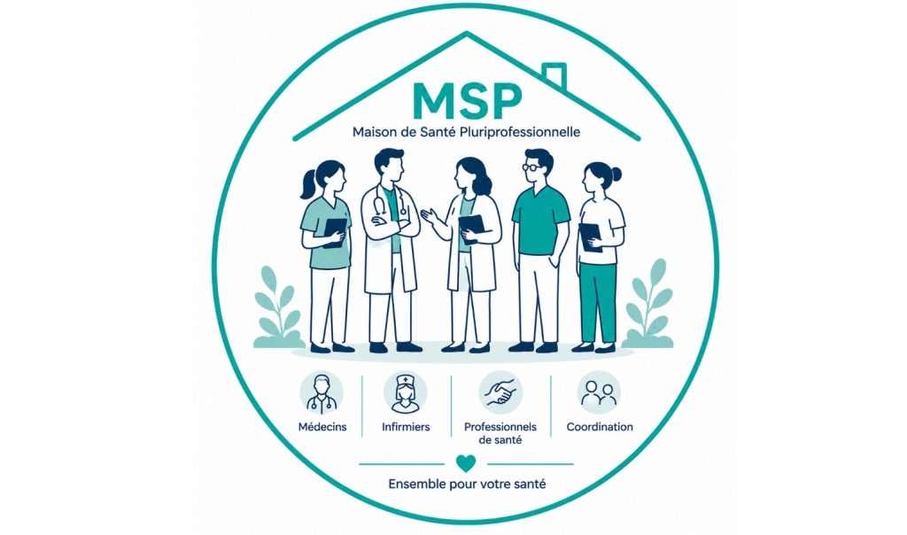 MSP du Haut Saintois