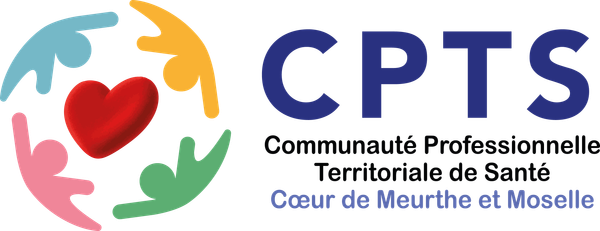 CPTS CŒUR DE MEURTHE ET MOSELLE