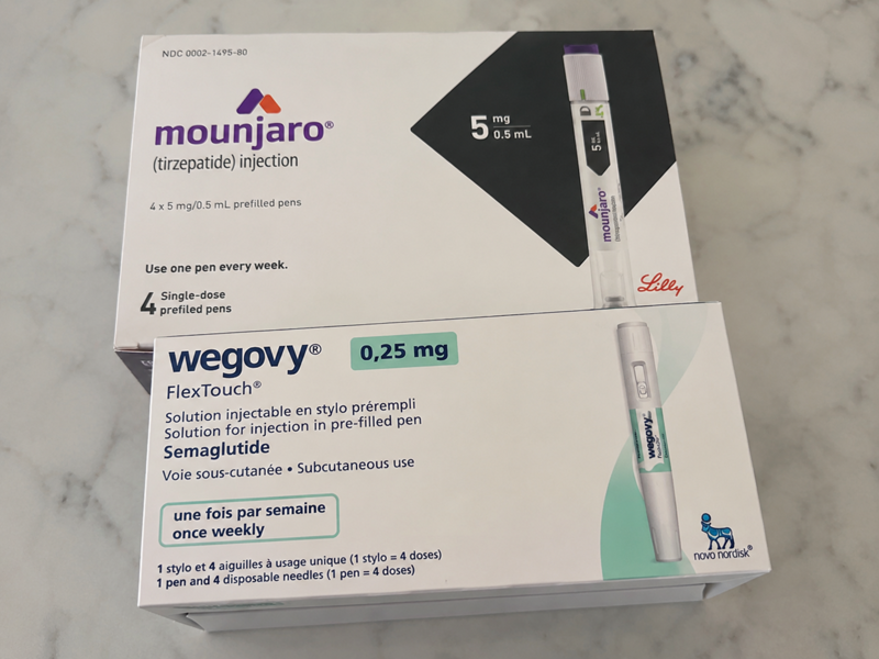 Remboursement des traitements médicamenteux de l&rsquo;obésité