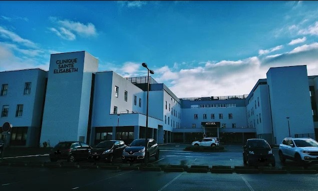 Clinique Sainte Elisabeth