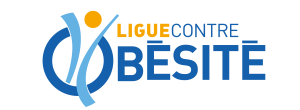 Logo Ligue contre l'obésité
