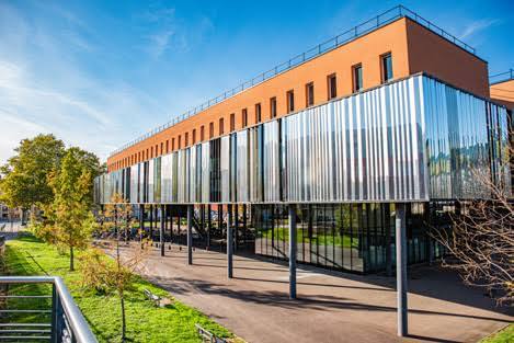 Institut Régional de Réadaptation (IRR)