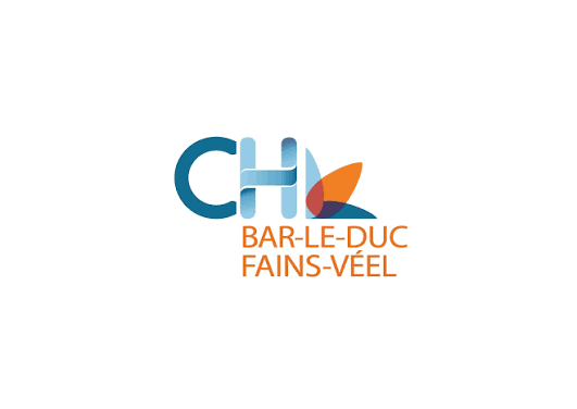 CH BAR LE DUC FAINS-VÉEL