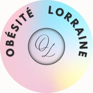 Logo Obésité Lorraine