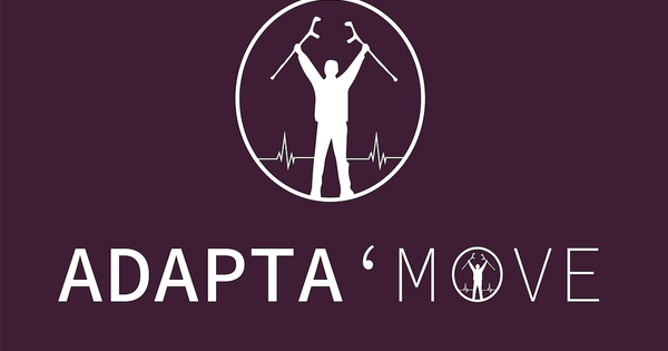 ADAPTA&rsquo;MOVE